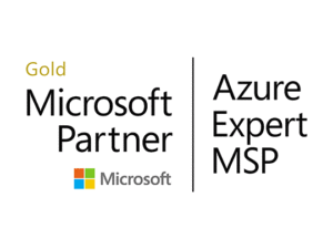 gold microsoft azure expert msp long view systems