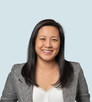 Margaret Wu