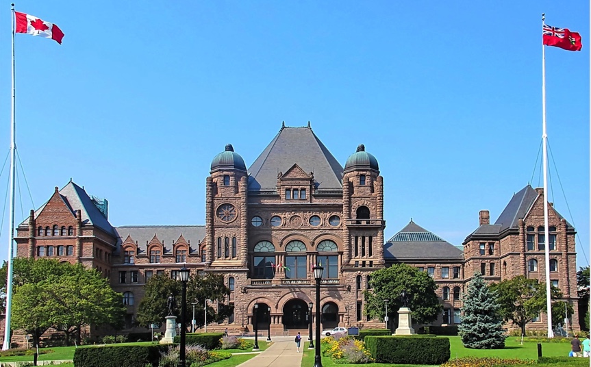 ontario