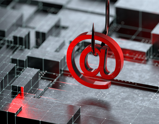 phishing simulation