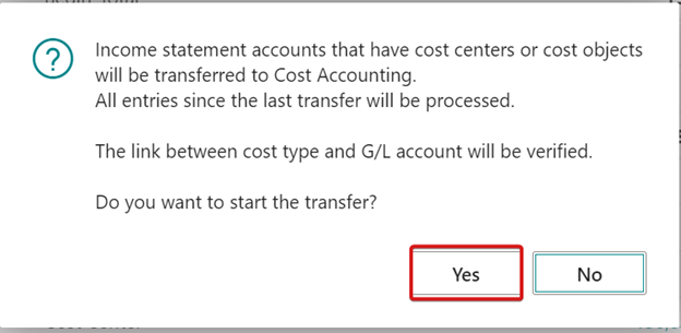 Cost Accounting 10