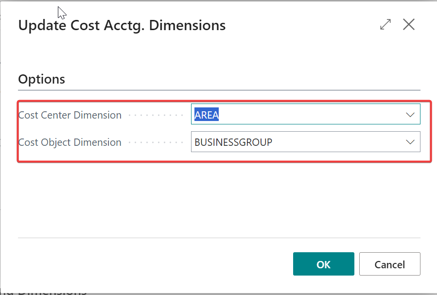 Cost Accounting 2