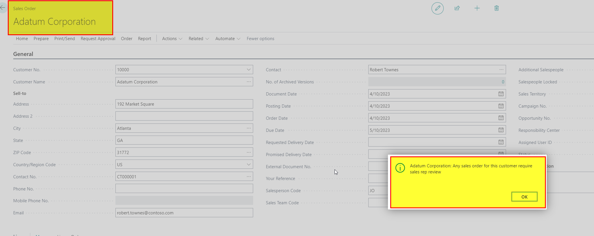 iDynamics Internal Notes by iDynamics Business Solutions 4