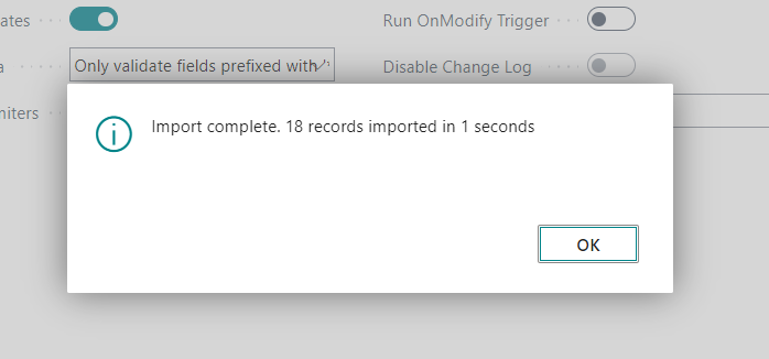 Import Export PowerTool by Insight Works 6