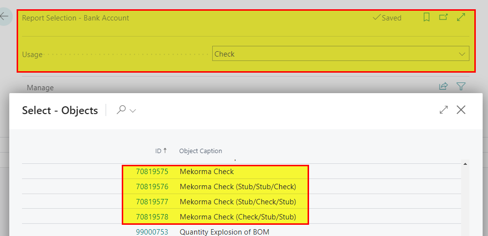 Mekorma Electronic Signatures by Mekorma Enterprises 4