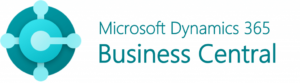 Microsoft Dynamics 365 Business Central Logo