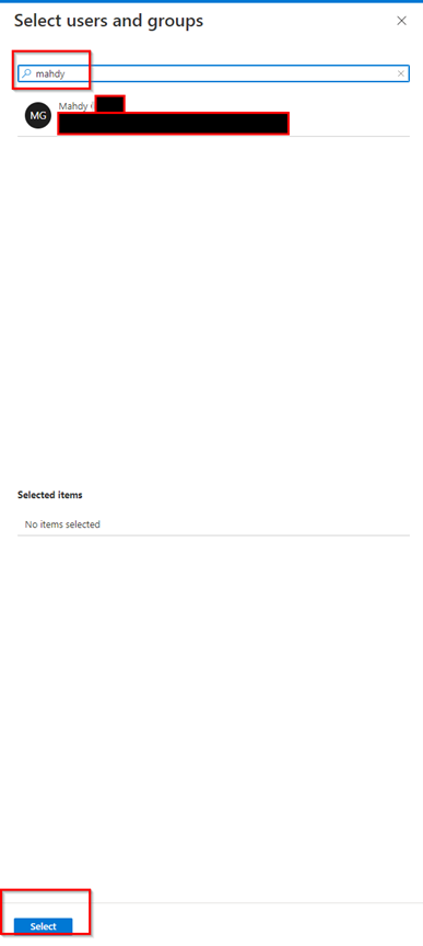 Restricted Access to Business Central SaaS 15