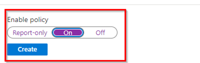 Restricted Access to Business Central SaaS 27
