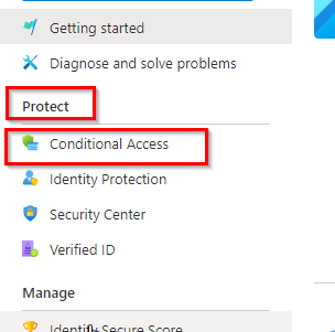 Restricted Access to Business Central SaaS 4