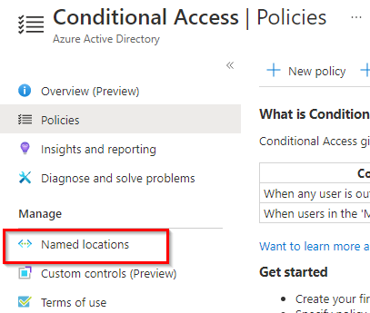 Restricted Access to Business Central SaaS 6