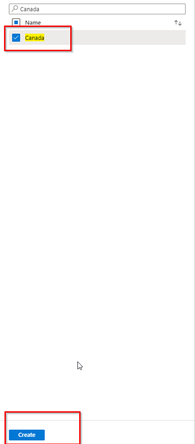 Restricted Access to Business Central SaaS 8