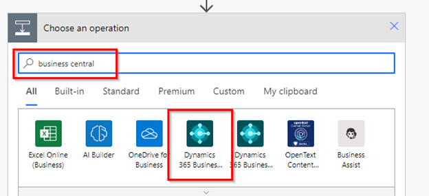 Seamless Onboarding of Customers and Vendors Using Business Central ERP 17