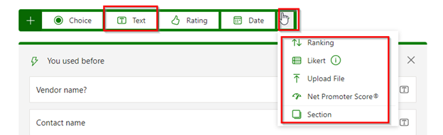 Seamless Onboarding of Customers and Vendors Using Business Central ERP 4