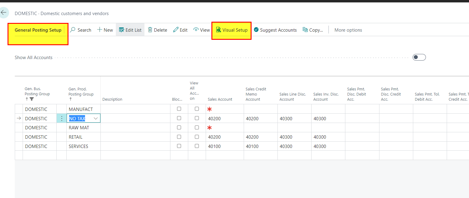 Visual Financial Transactions Analysis by EXTENSIONSFORCE 3